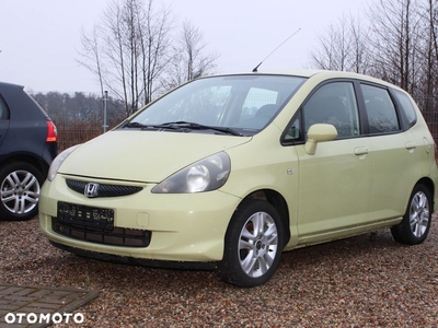 Honda Jazz 1.2 LS