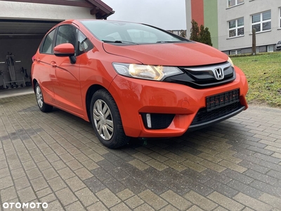 Honda Jazz 1.3 i-VTEC Elegance (ADAS/Honda Connect+)