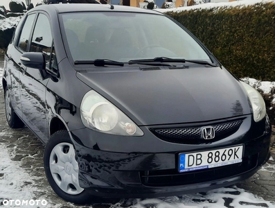 Honda Jazz 1.4 LS