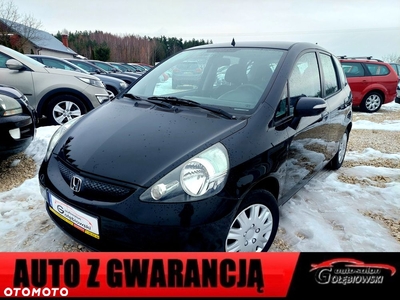 Honda Jazz 1.4 LS Funky