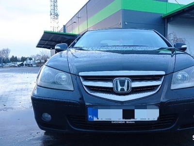 Honda Legend 3.5 4x4 Polski Salon / Zamiana