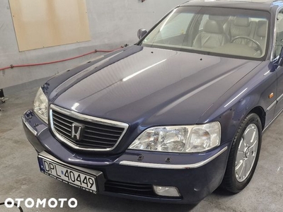 Honda Legend 3.5