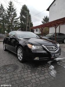 Honda Legend 3.7 V6 ACC