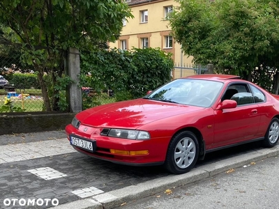 Honda Prelude 2.2i-16 VTEC 4WS