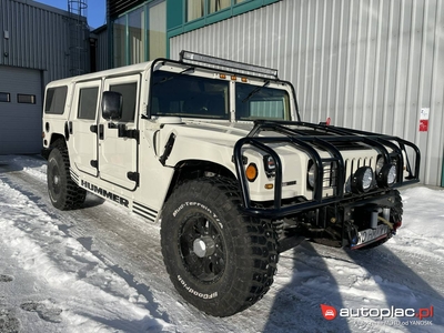 Hummer H1