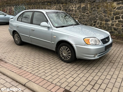 Hyundai Accent 1.3 GL