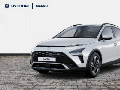 Hyundai Bayon Auto demonstracyjne, rocznik 2023, Gotowy do …
