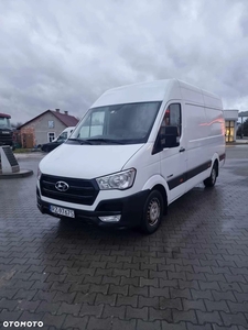 Hyundai H350