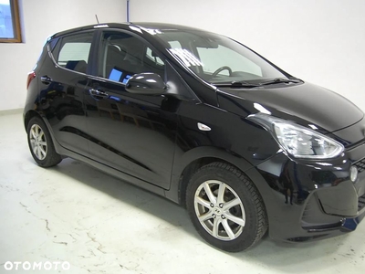 Hyundai i10 1.0