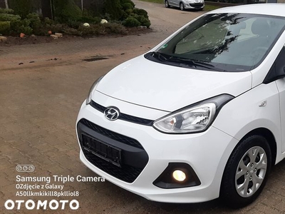 Hyundai i10 1.0 BlueDrive Access