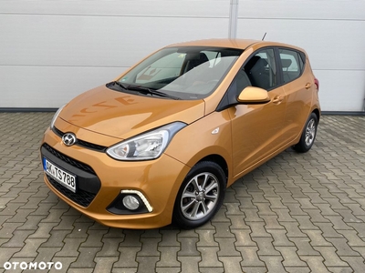 Hyundai i10 1.0 Style