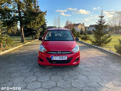 Hyundai i10 1.1 Classic