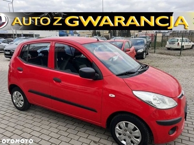 Hyundai i10 1.1 Classic