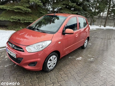 Hyundai i10 1.1 Comfort