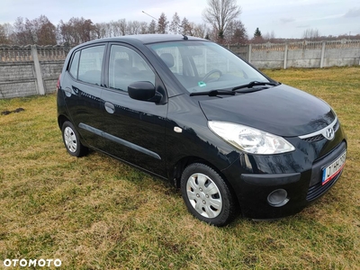 Hyundai i10 1.1 Edition Plus