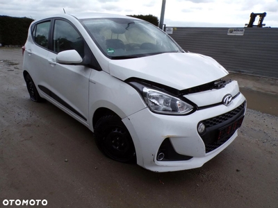 Hyundai i10 1.2 Automatik YES