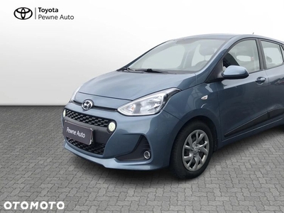 Hyundai i10 1.2 Comfort