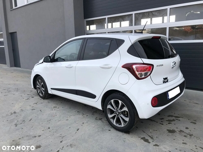 Hyundai i10 1.2 Premium