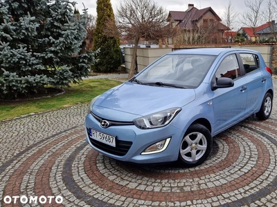 Hyundai i20 1.2 Classic