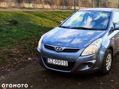 Hyundai i20 1.2 Classic +