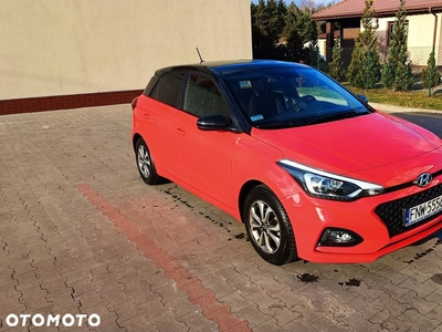 Hyundai i20 1.2 Comfort