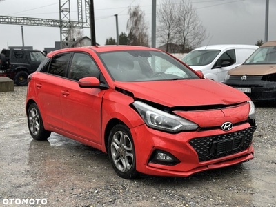 Hyundai i20 1.2 Comfort