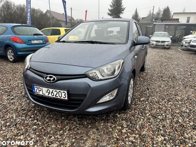 Hyundai i20 1.2 Comfort EU5