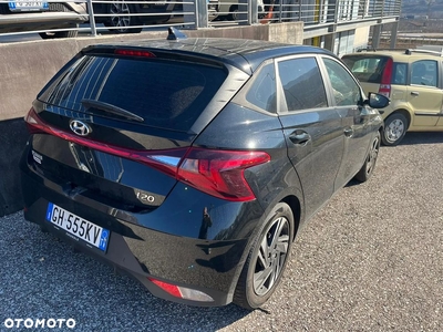 Hyundai i20 1.2 Select