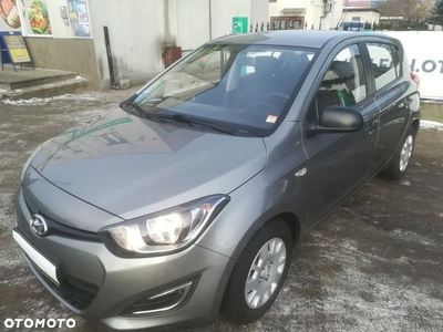 Hyundai i20 1.2 Trend