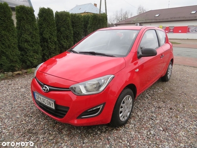 Hyundai i20 1.25 Classic