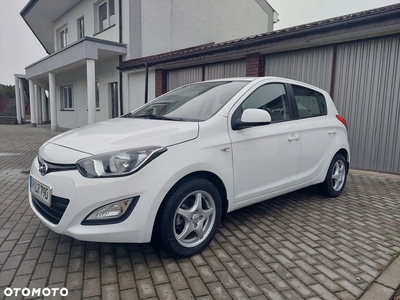 Hyundai i20 1.25 Comfort