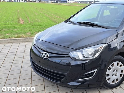 Hyundai i20 1.25 Style