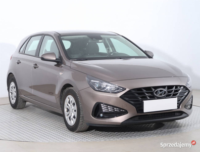 Hyundai i30 1.0 T-GDI