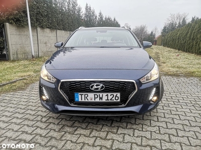 Hyundai I30 1.0 T-GDI Classic +