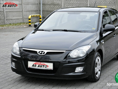 Hyundai i30 1,4 109KM Edition+/Serwis/Climatronic/Aux/USB/G…