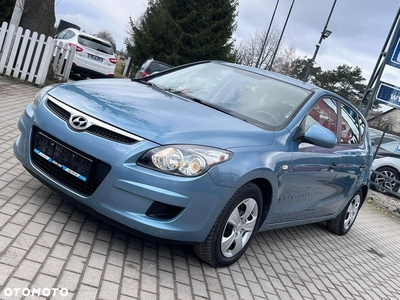 Hyundai I30 1.4 Base +