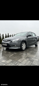 Hyundai I30 1.4 Base +