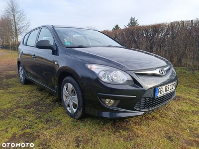 Hyundai I30 1.4 Base +