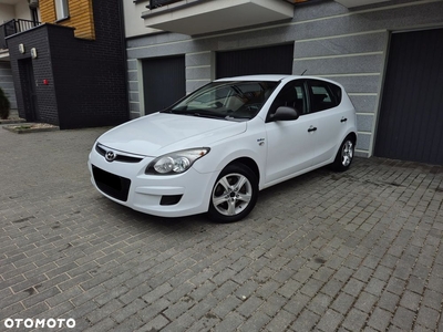 Hyundai I30 1.4 Base