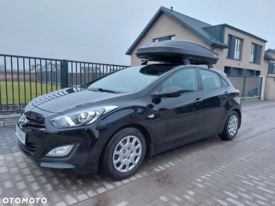 Hyundai I30 1.4 Base