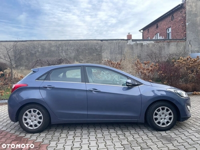 Hyundai I30 1.4 Base