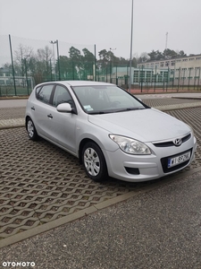 Hyundai I30 1.4 Base