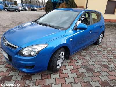 Hyundai I30 1.4 Base + EU5