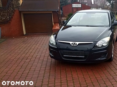 Hyundai I30 1.4 Base + EU5