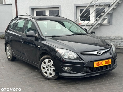 Hyundai I30 1.4 Base + World Cup