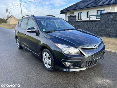 Hyundai I30 1.4 blue Comfort