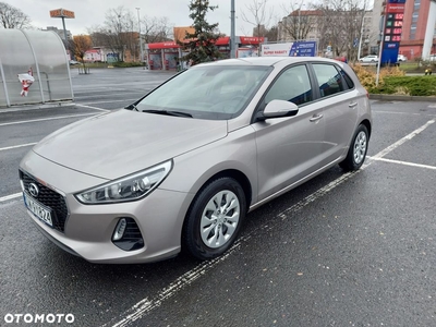 Hyundai I30 1.4 Classic +