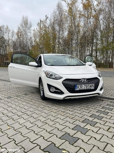 Hyundai I30 1.4 Classic +