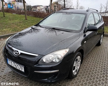 Hyundai I30 1.4 Classic