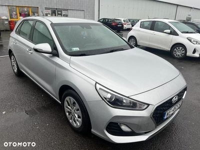 Hyundai I30 1.4 Classic +